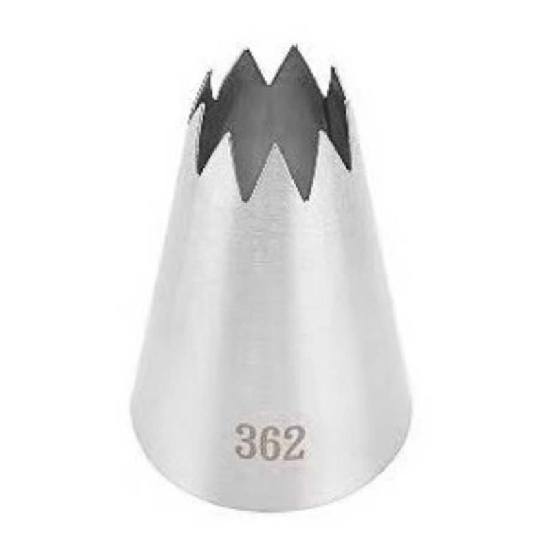 Epinox DY-362 Açık Yıldız 9 Diş Duy 35x19x53 mm