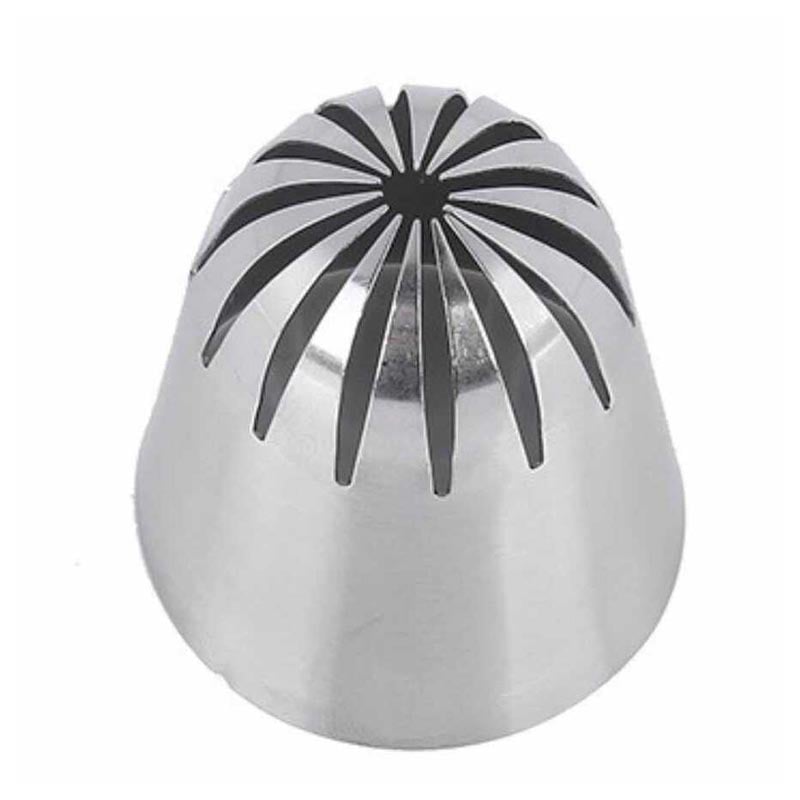 Epinox DY-901 Kapalı Yıldız 14 Diş Duy 35x4x45 mm