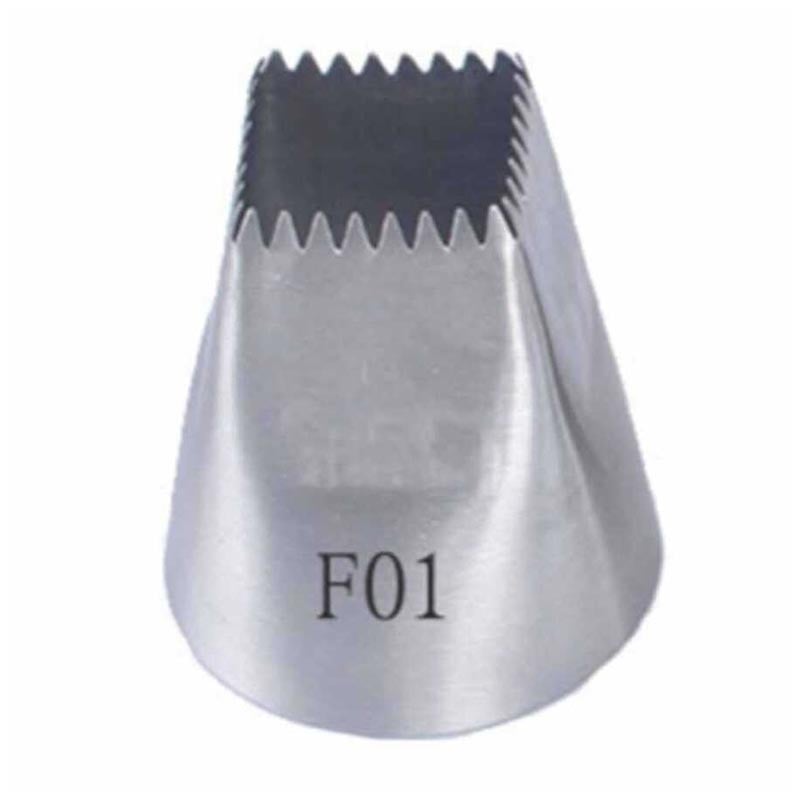 Epinox DY-F01 Küp Duy 36x20x40 mm