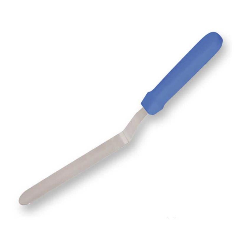 Epinox PPBM-25 Belli Pasta Spatulası 25 cm Mavi