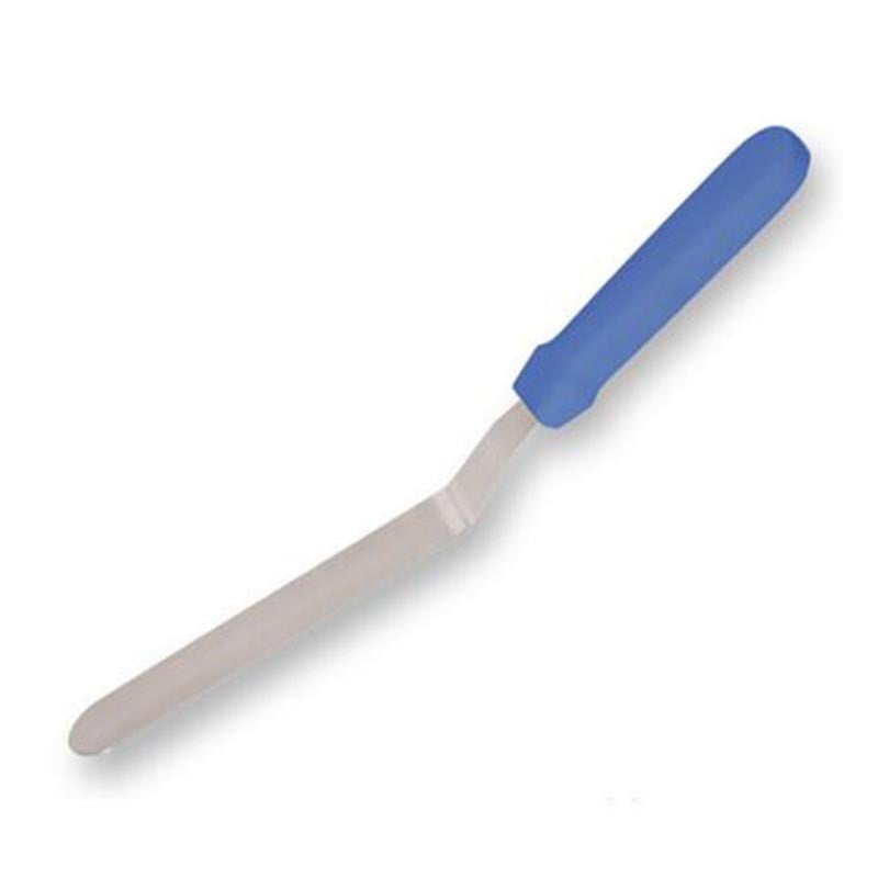 Epinox PPBM-30 Belli Pasta Spatulası 30 cm Mavi