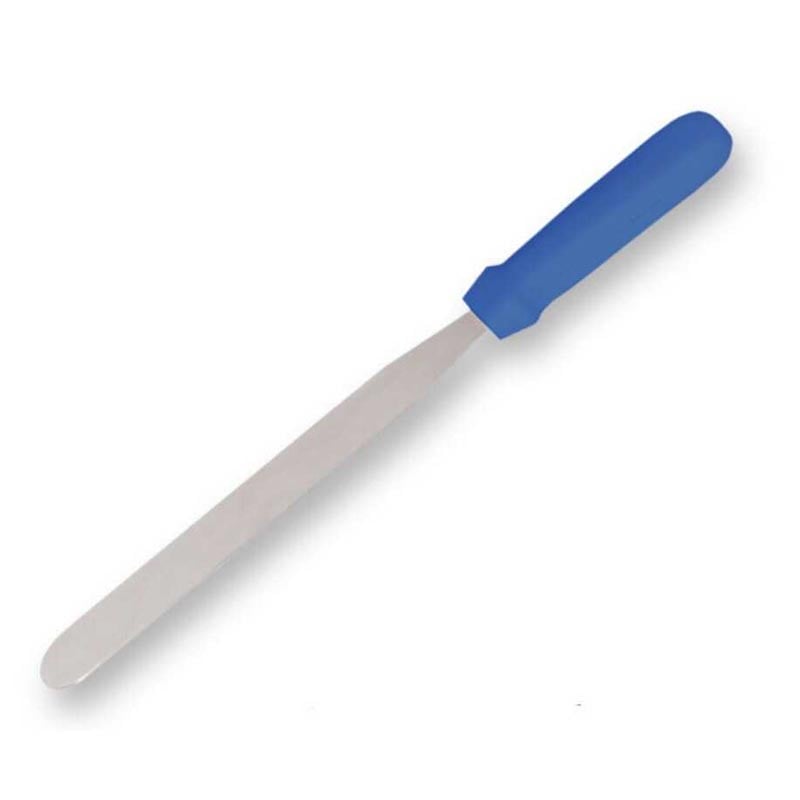Epinox PPDM-20 Pasta Spatulası 20 cm Mavi
