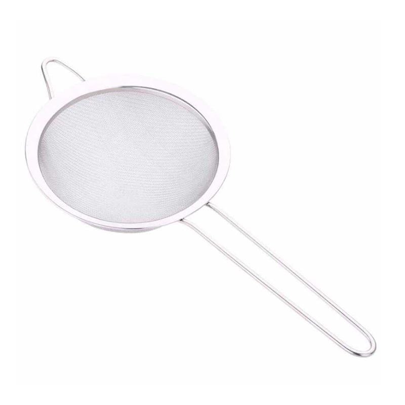 Epinox SZ-18 Paslanmaz Süzgeç 18 cm