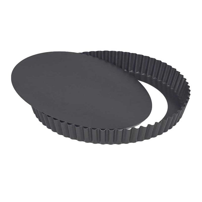 Epinox TRT-10 Yapışmaz Tart Kalıbı 10 cm