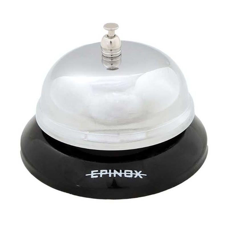 Epinox ZL-10 Resepsiyon Zili 8 cm