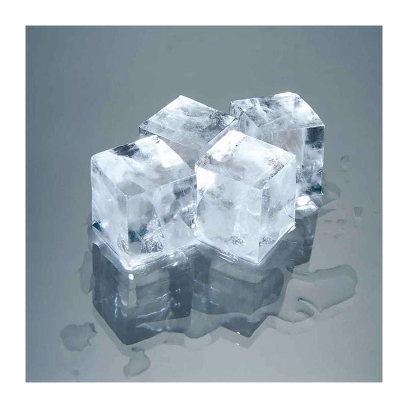 Joly Ice Jm Seri Küp Buz Makinesi 460 Kg/Gün