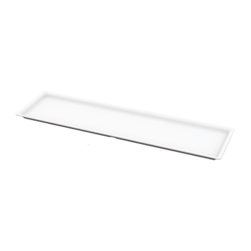 Külsan 105816.CW Gastro Boutique Platters Melamin 58x16 cm