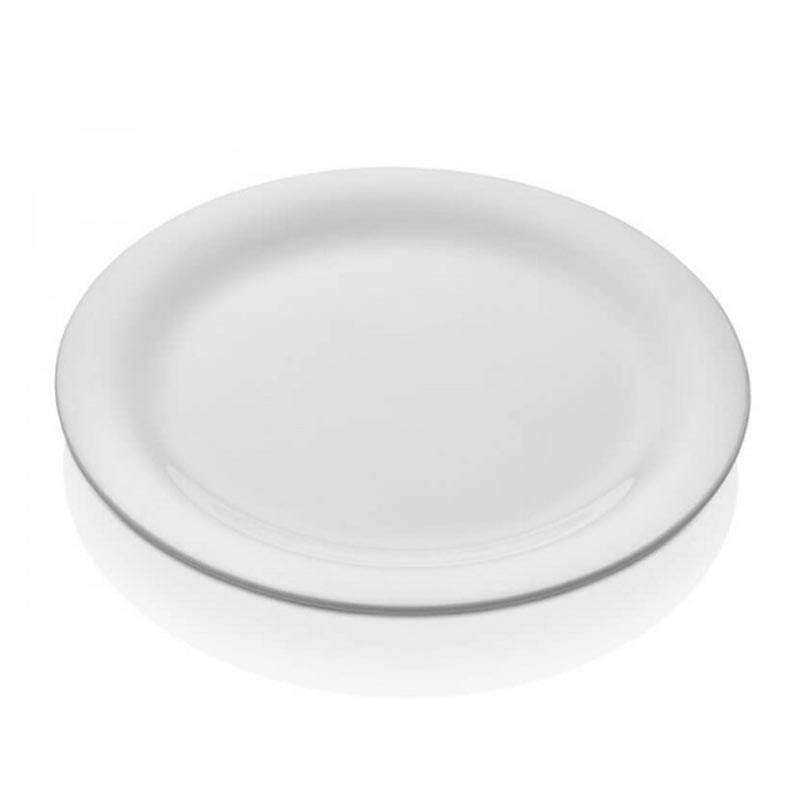 Külsan 2117.PW Thermoset Soft Tabak Yuvarlak 17 cm