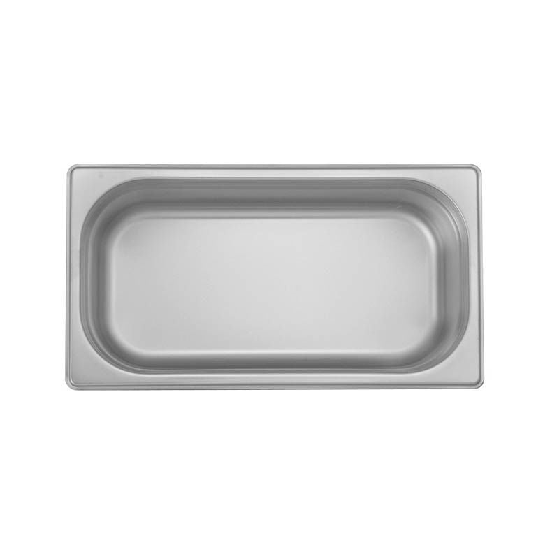 Öztiryakiler Gastronorm Küvet GN 1/3-200 17,6x32,5x20 Cm