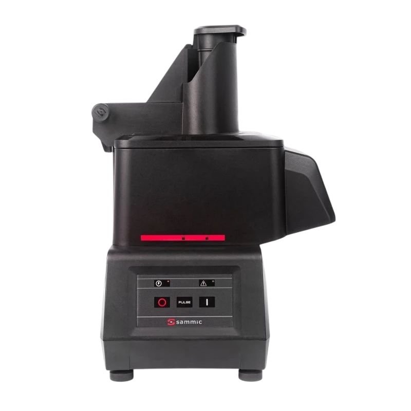 Sammic CA-21 Set Üstü Sebze Doğrama Makinesi 1 Hızlı 800 W 350 kg/Saat