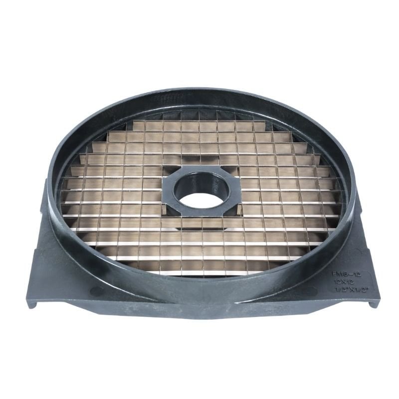 Sammic FMS-10 Küp Kesme Diski 10 mm