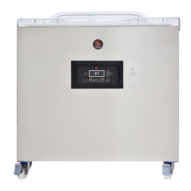 Sammic SE-806LL آلة تغليف بالتفريغ قائمة على الأرض 63 m3/h