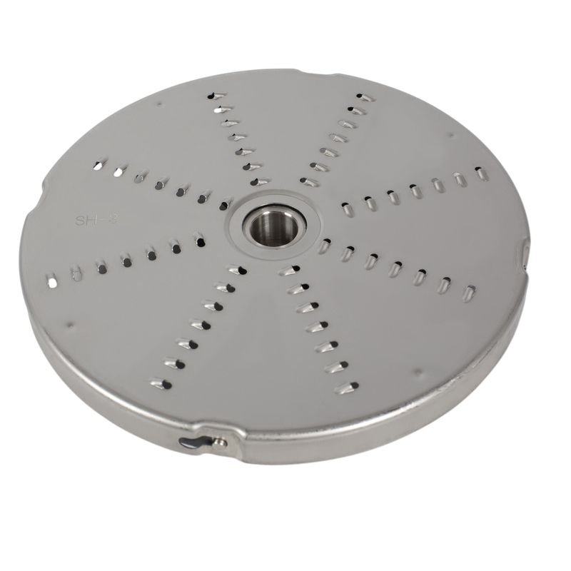 Sammic SH-2 Rendeleme Diski 2 mm
