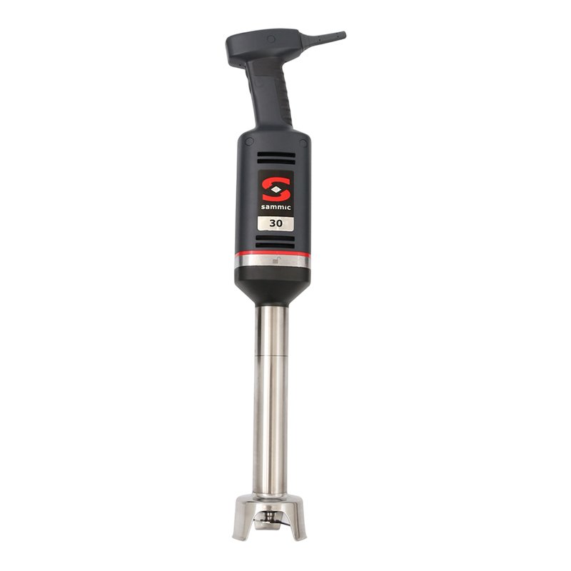 Sammic XM-31 خلاط يدوي بسرعة ثابتة 30 سم