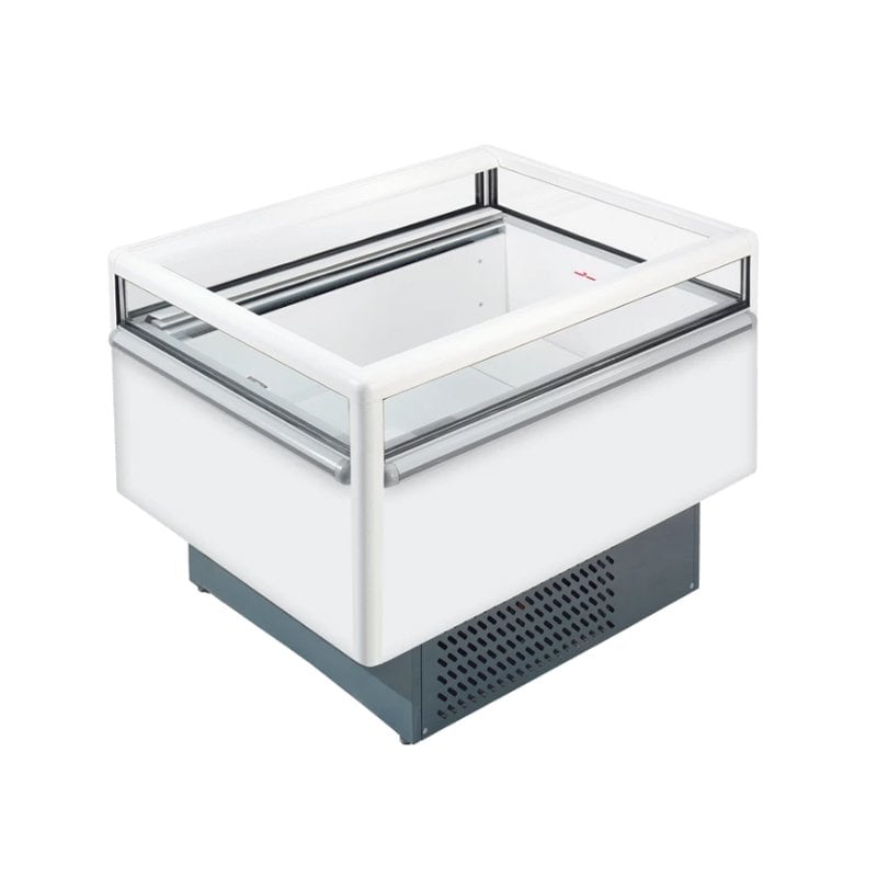 Uğur UMD 200 HD Market Tipi Derin Dondurucu 549 L