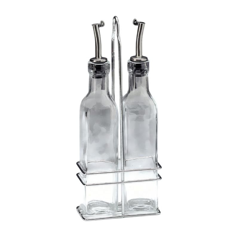 Zicco 9904-8 Cam Yağlık Sirkelik 250 cl