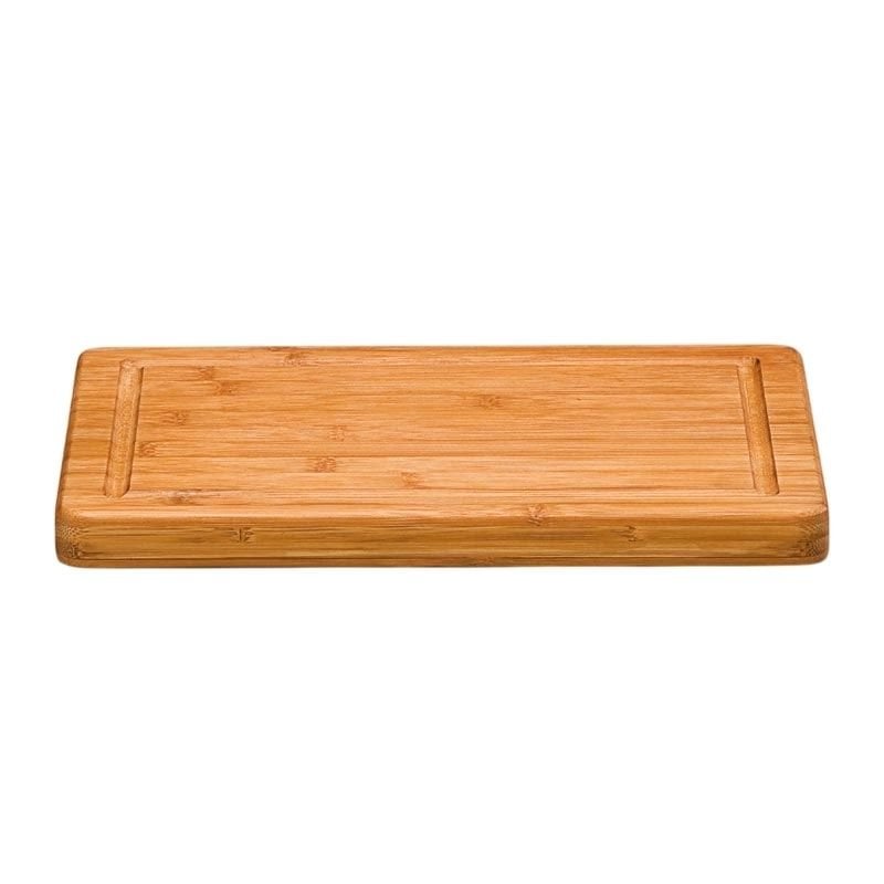 Zicco AL-10 Steak Tahtası 33x22x2.5 cm