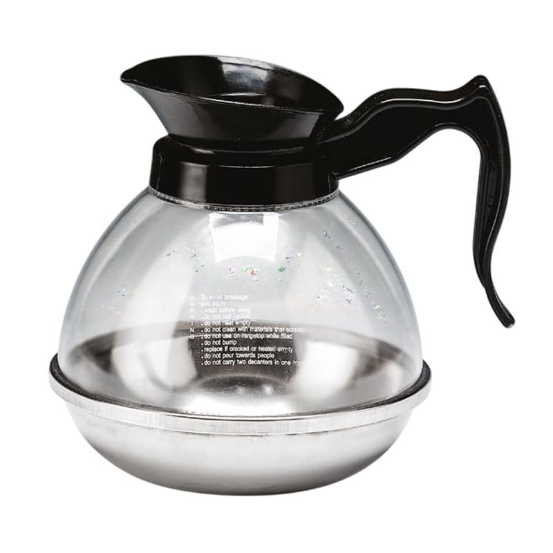 Zicco CD-64PB Kahve Servis Potu 1 L