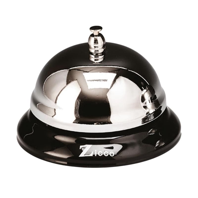 Zicco HW-028 Masa & Resepsiyon ve Çağrı Zilli 8.5 cm