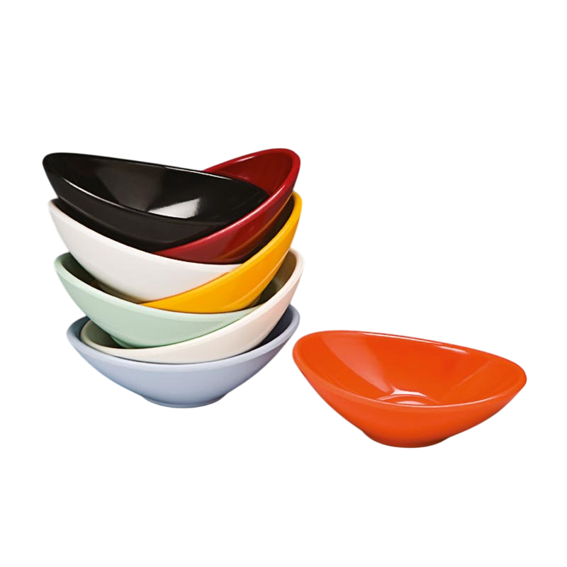Zicco K-6511 Mini Gondol Sosluk Reçellik 6x10x3 cm Siyah