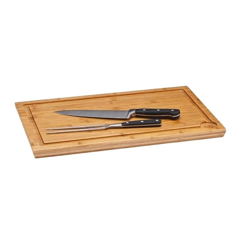 Zicco KXJY-F03 Şatobiryan Takımı 50x30 cm