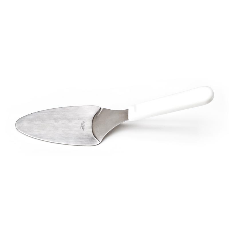 Zicco TY-263 Plastik Saplı Pasta Küreği 16x7.5 cm