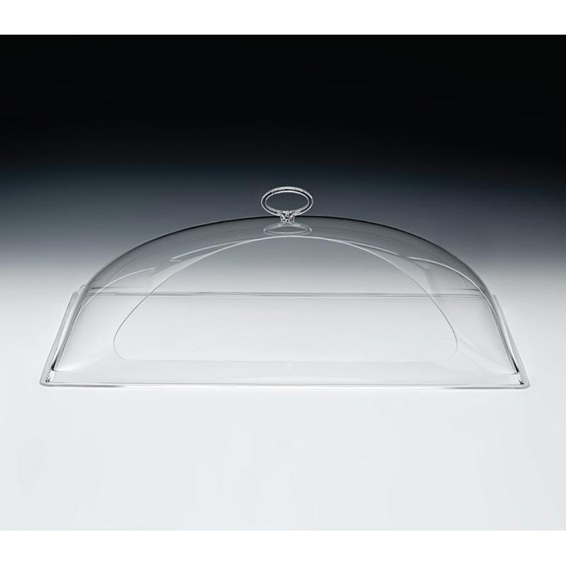 Zicco ZCP 153-G Akrilik Fanus Kapağı Akrilik 34.5x54.5 cm