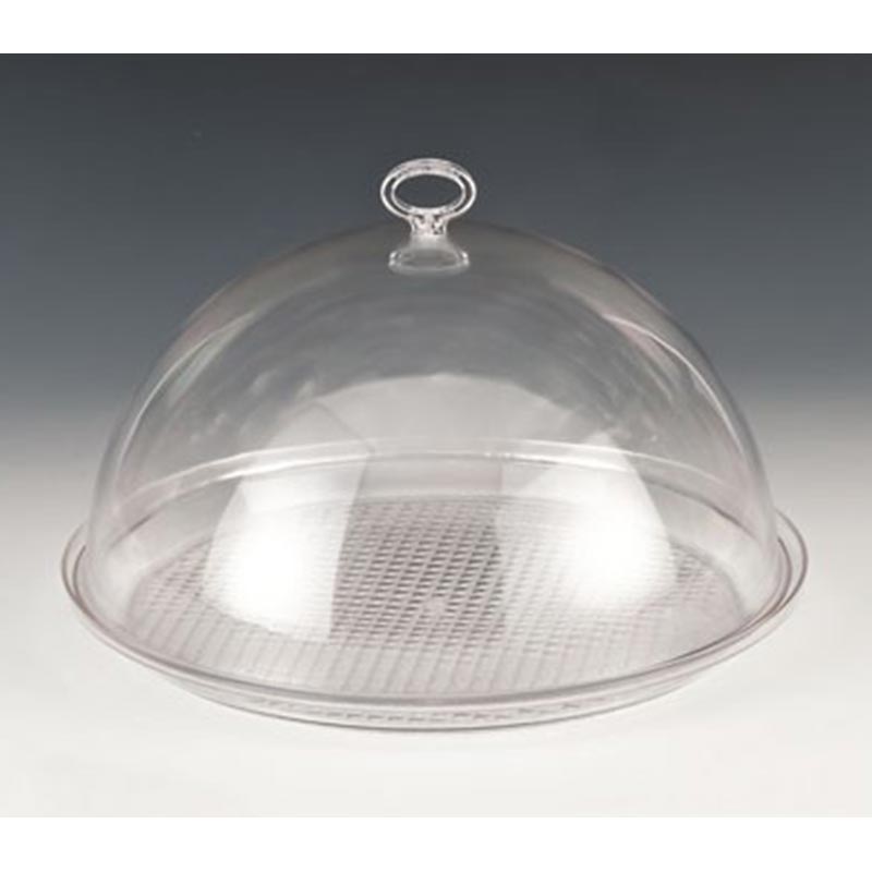 Zicco ZCP-165 Polikarbon Fanus Takımı 34 cm