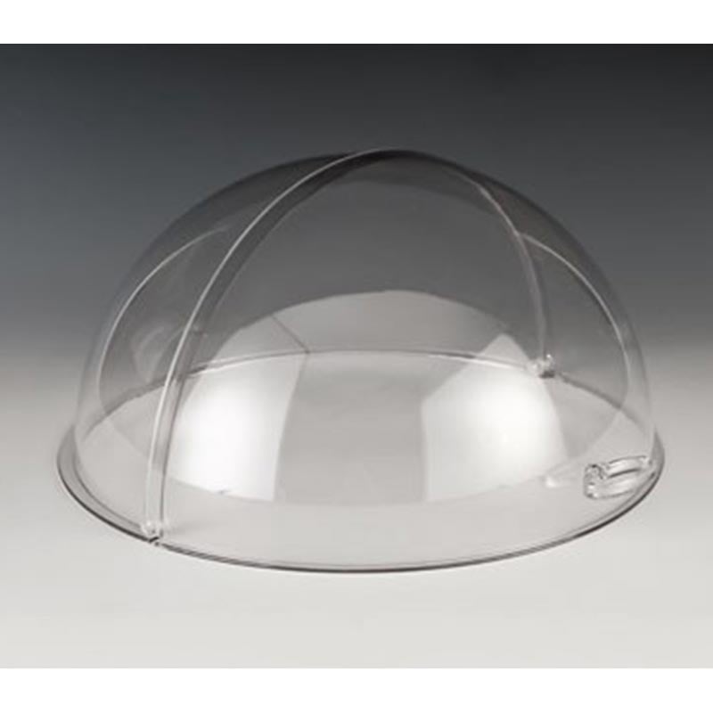 Zicco ZCP-188 Polikarbon Rolltop Kapak 40.5 cm