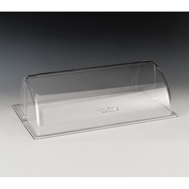 Zicco ZCP-213 Polikarbon Rolltop Kapak GN 1/1 34.5x54 cm