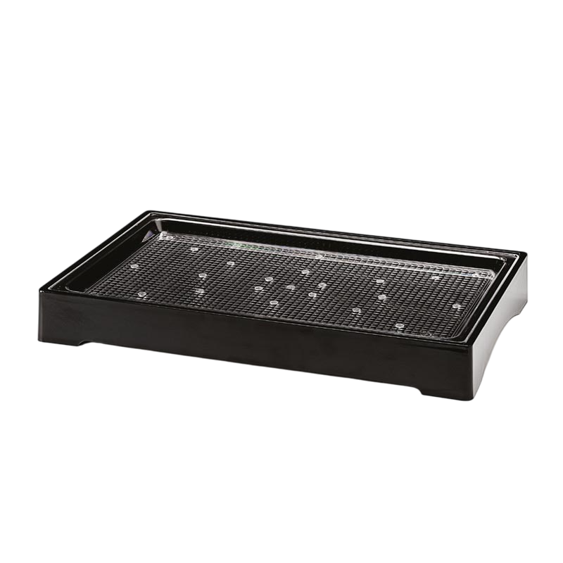 Zicco ZCP-658 Polikarbon Karpuz Tepsi 35x55 cm