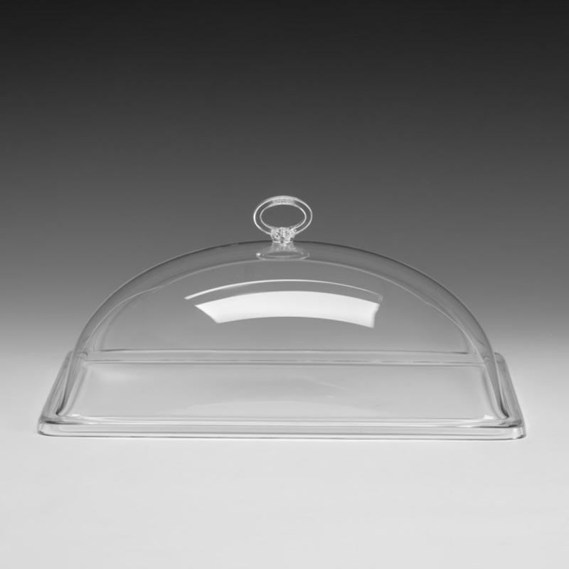 Zicco ZCP 833 Akrilik Kapak 22.5x32.5 cm