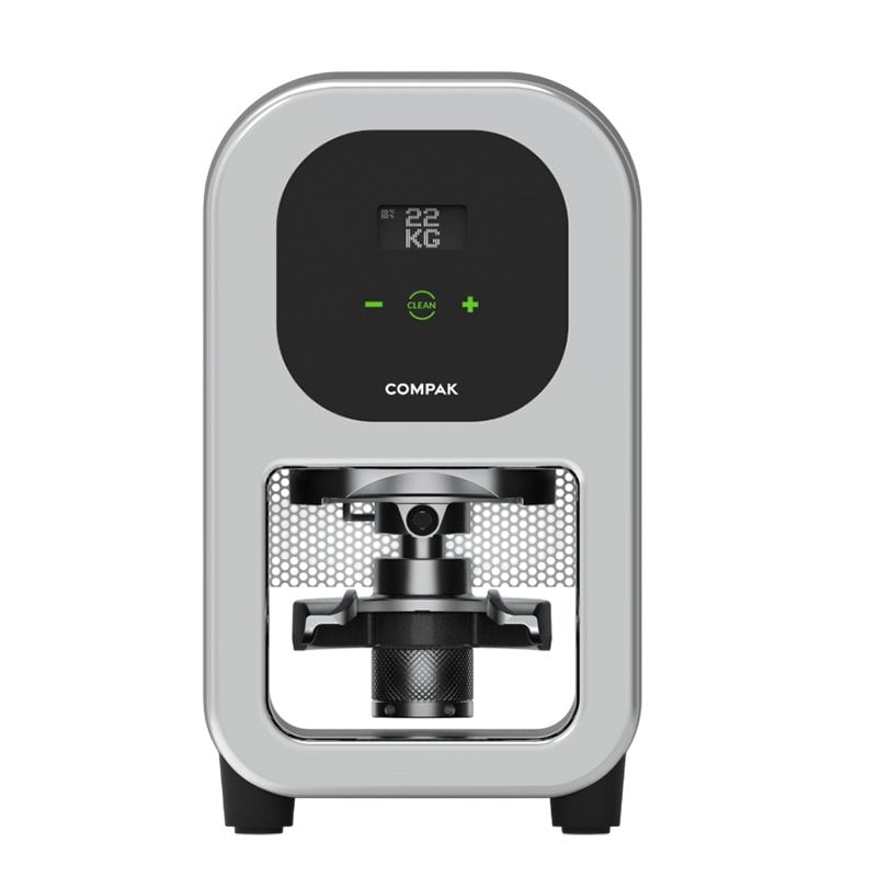 Compak Cube Tamp Otomatık Tamper