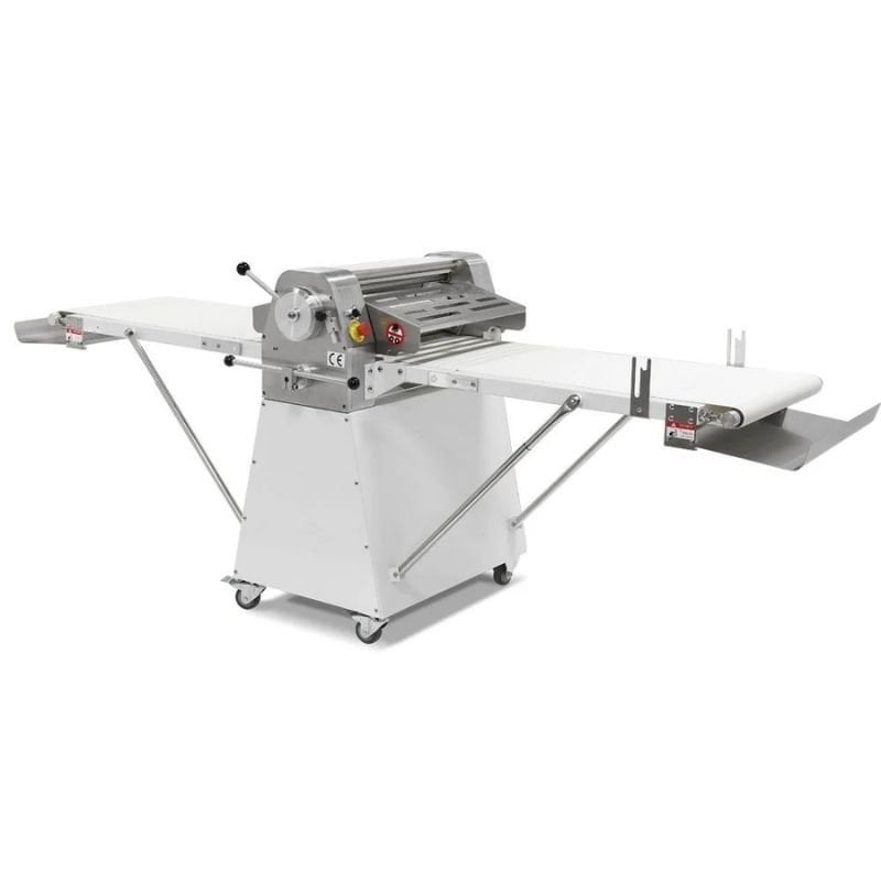 Empero JP.HA520B Set Üstü Kanatlı Hamur Açma Makinesi