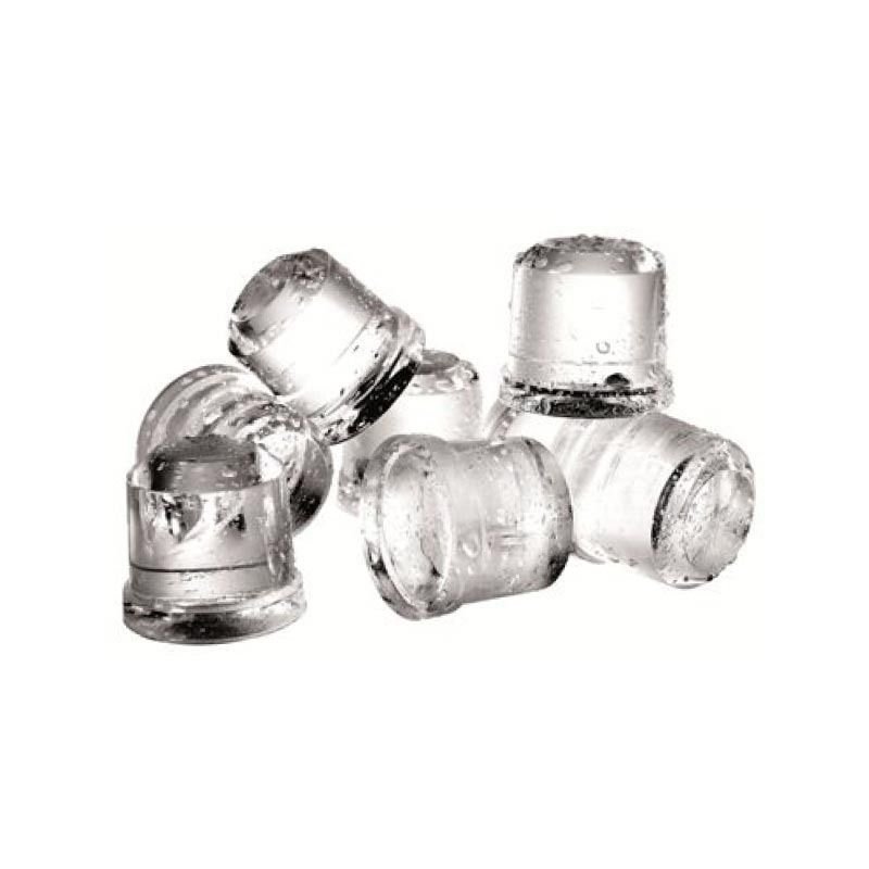 Joly Ice Js Seri Gourmet Tipi Buz Makinesi Hazneli 86 Kg/Gün