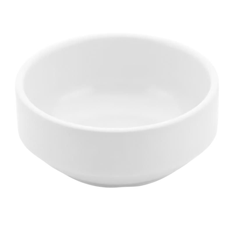 Külsan 1312.PW Thermoset Classic Joker Kasesi, 12 cm, 400 ml, Beyaz