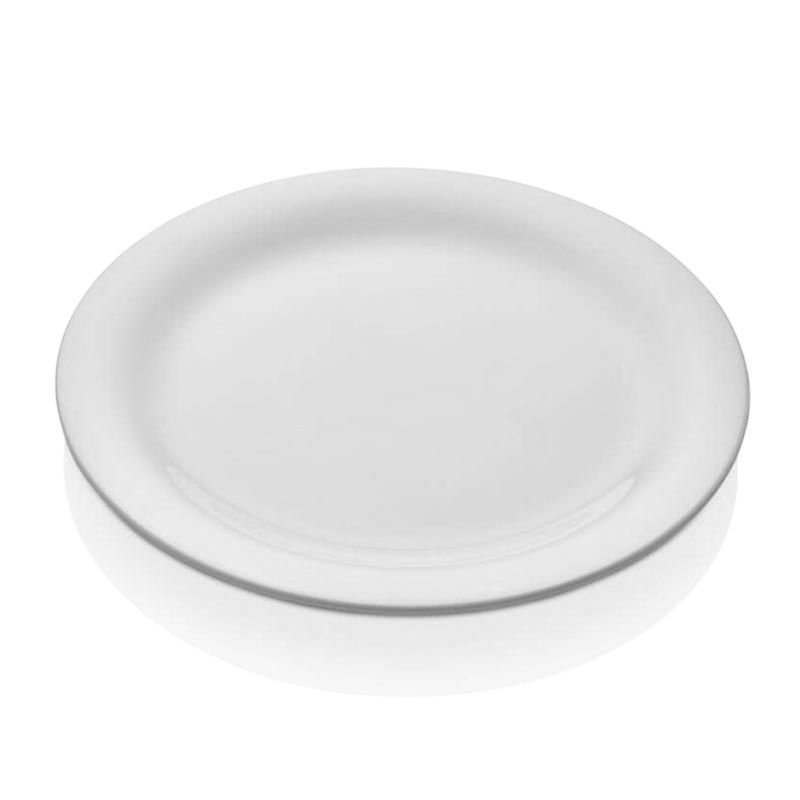 Külsan 2128.PW Thermoset Soft Tabak Yuvarlak 28 cm
