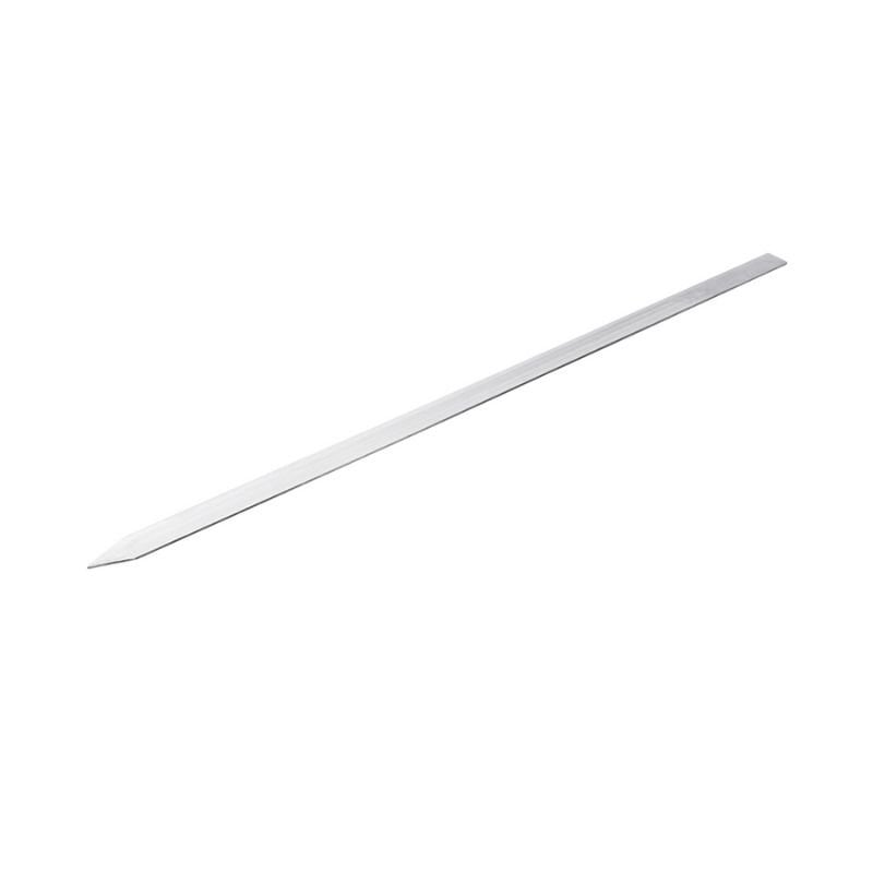 Pirge Adana Şiş Paslanmaz 60 cm - 81152