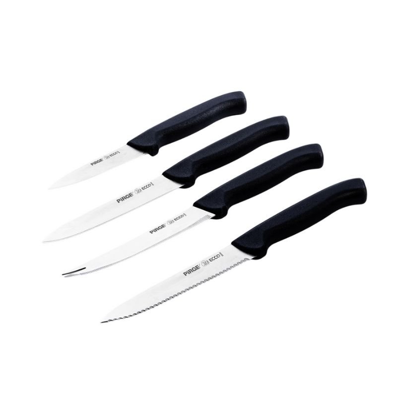 Pirge Bar Knife Set - 41114