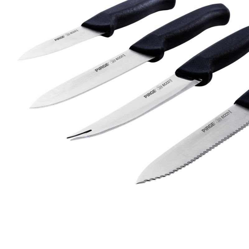 Pirge Bar Knife Set - 41114