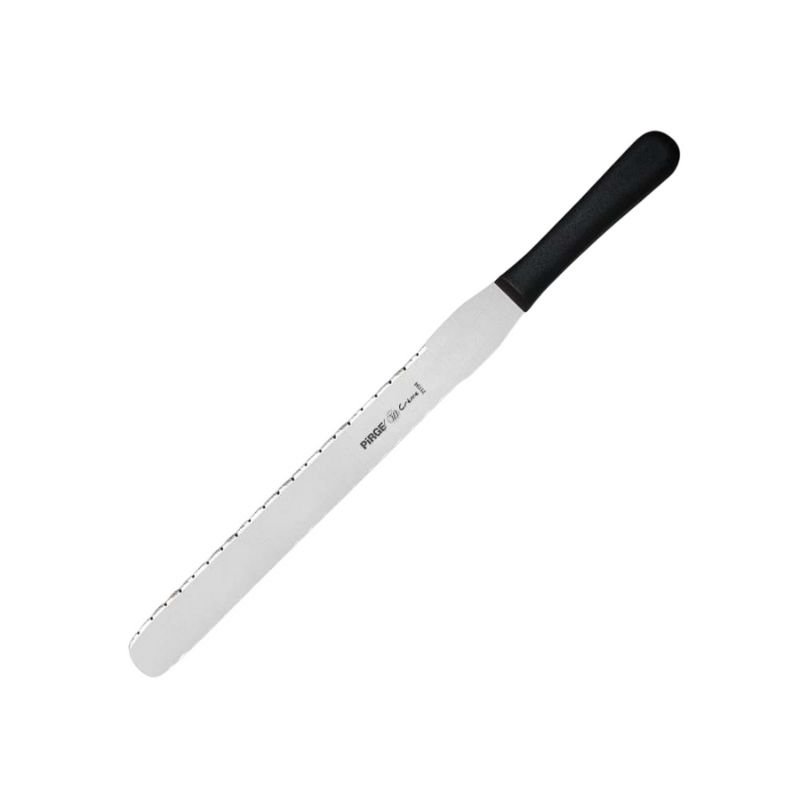 Pirge Creme 5-Piece Pastry Set with Bag - 71219