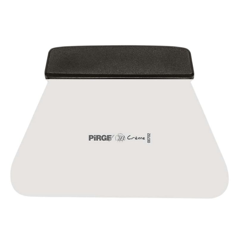Pirge Creme Hamur Kazıyıcısı 19 cm - 00702