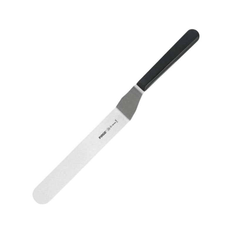 Pirge Creme Pasta Paleti Kıvrık 20/25 cm - 71200