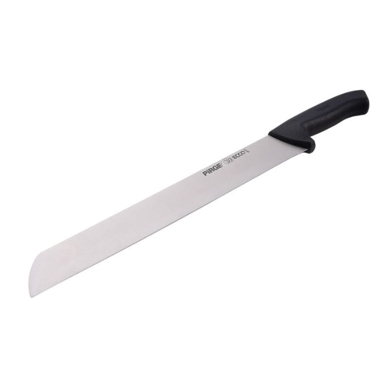 Pirge Ecco Şarküteri Bıçağı Küt 35 cm - 38141