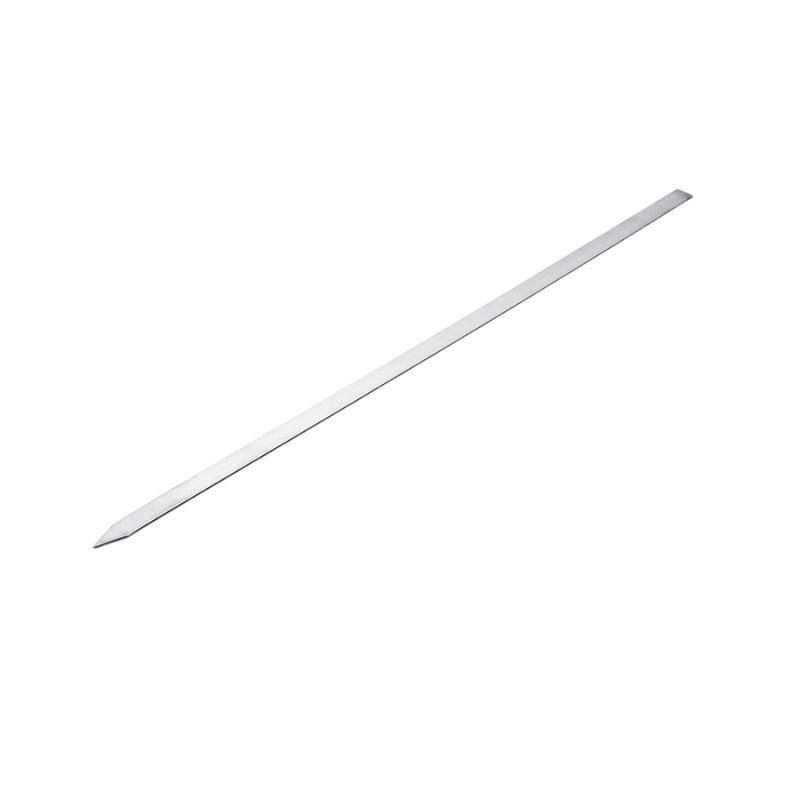 Pirge Gastro Pmg Adana Paslanmaz Şiş 70 cm - 81154