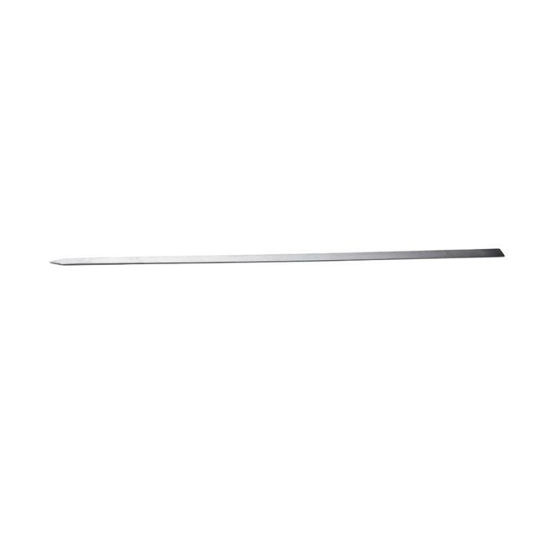 Pirge Gastro Pmg Adana Paslanmaz Şiş 70 cm - 81154