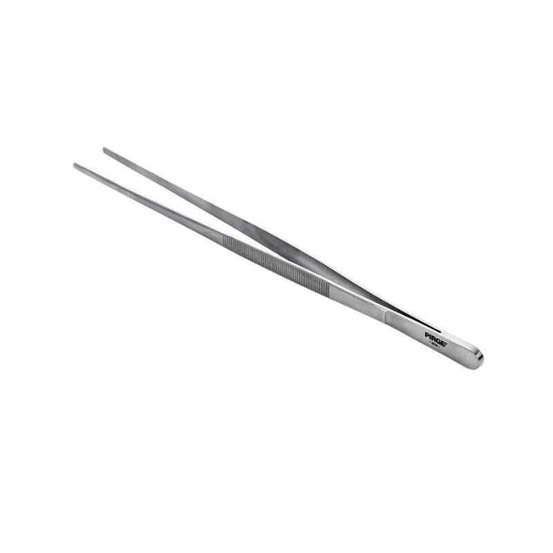 Pirge Gastro Pmg Chef Tweezers Straight 30 cm - 81107