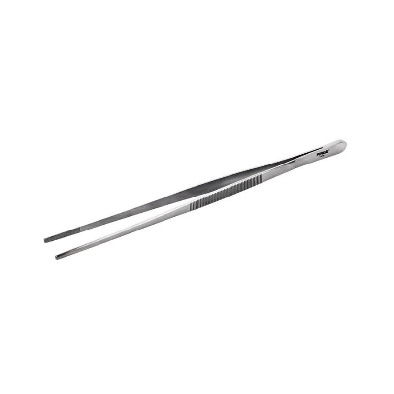 Pirge Gastro Pmg Chef Tweezers Straight 30 cm - 81107