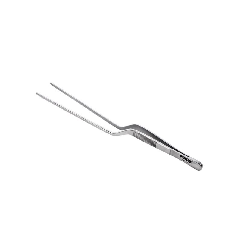 Pirge Gastro Pmg ملقط شيف منحني 20 سم - 81106