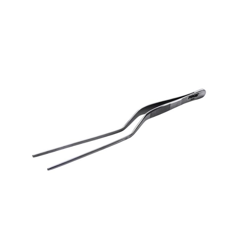 Pirge Gastro Pmg ملقط شيف منحني 20 سم - 81106
